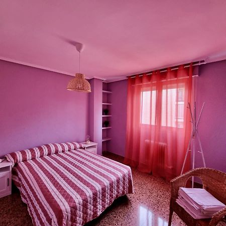 Apartamento Montse Zaragoza Bed and Breakfast Esterno foto